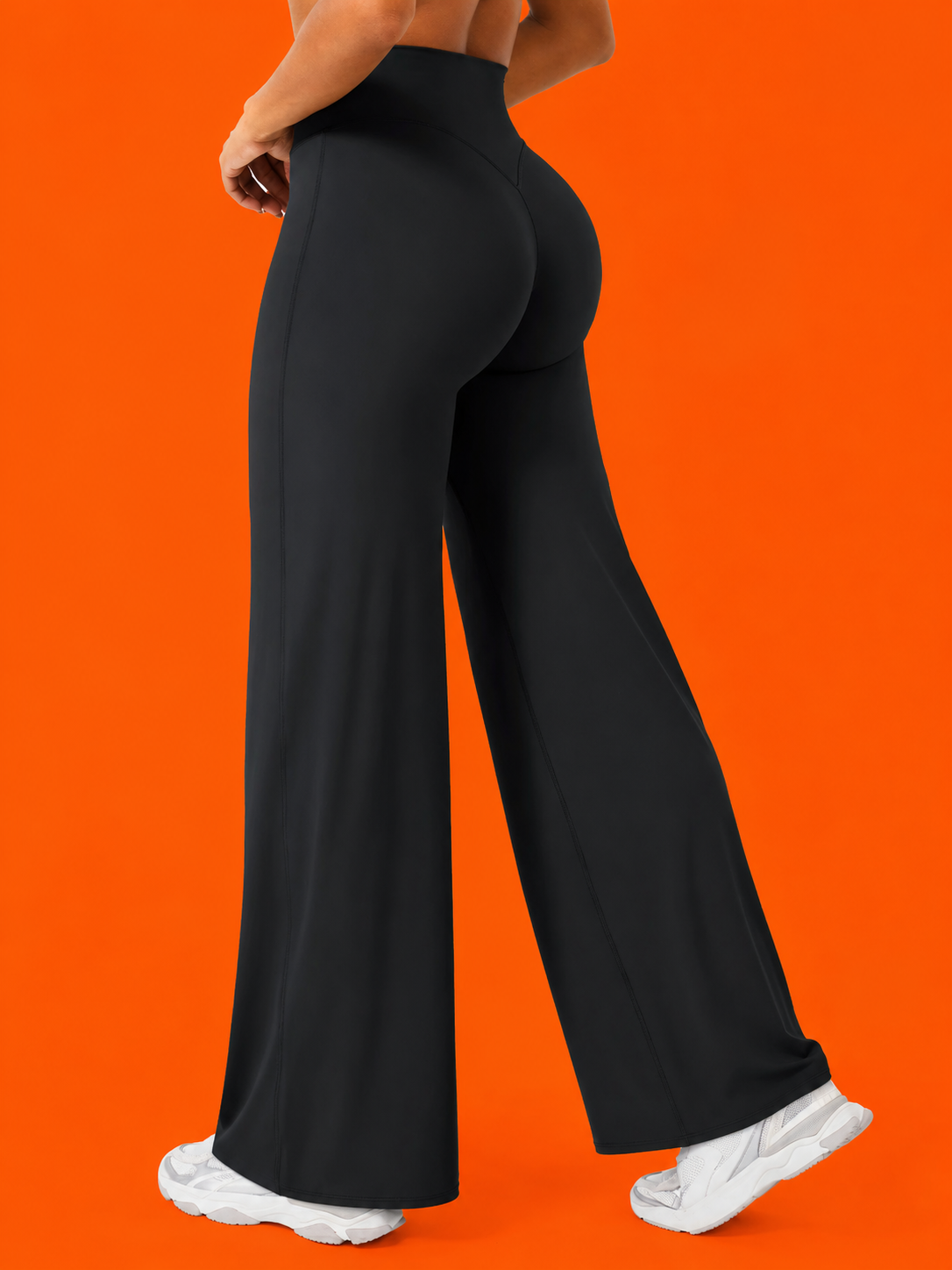 PINFIT™ ButterSoft Naked Feel Yoga Pants